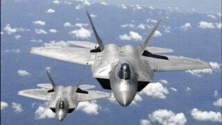 f22 raptor