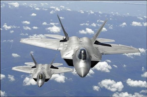 f22 raptor