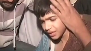 faisalabad child