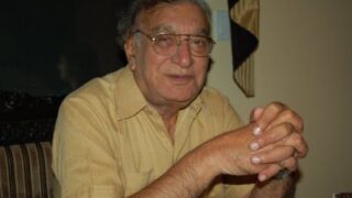 Ahmad faraz