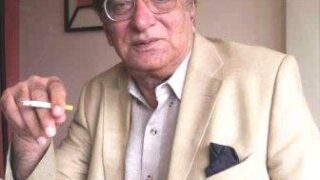 Ahmad faraz