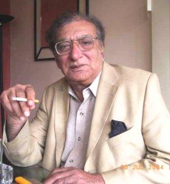 سنا ہے لوگ اسے آنکھ بھر کے دیکھتے ہیں