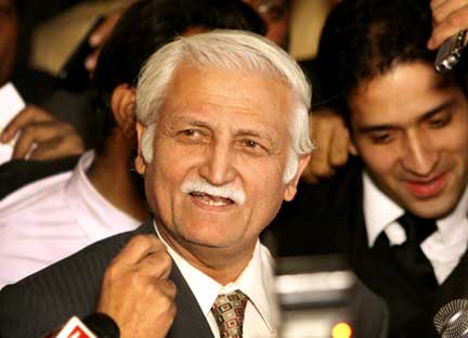 کولیشن سپورٹ فنڈ کے ایک ارب ڈالر واجب الادا ہیں، صدارتی ترجمان