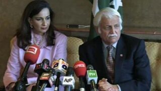 farhatullah babar