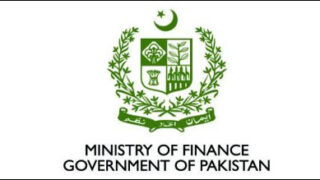 finance minister