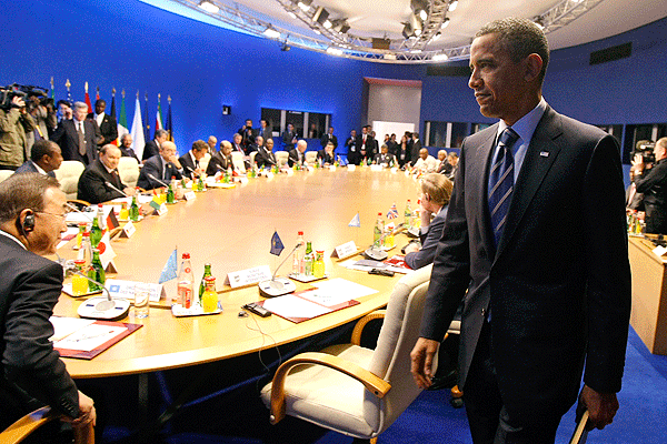 g8 summit