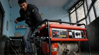 generator