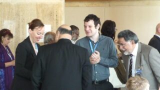 geneva meeting