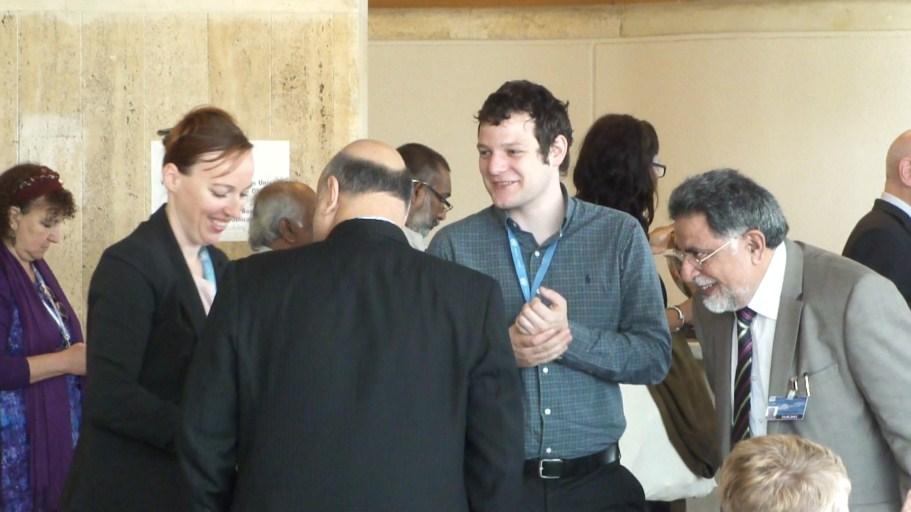 geneva meeting