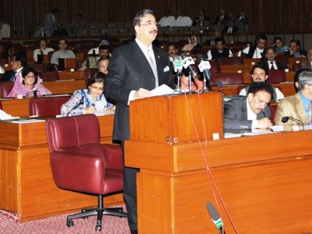 gilani