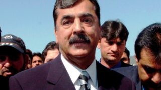 gilani