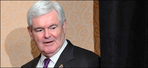 gingrich
