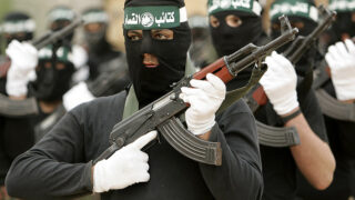 hamas