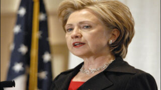 Hillary Clinton