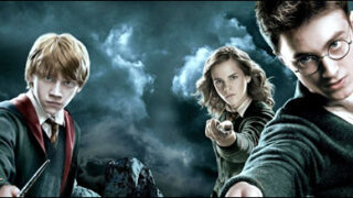 harry potter