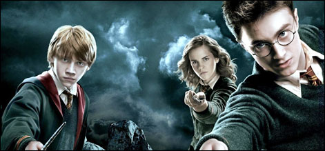 ہیری پوٹر کی جادوئی دنیا اب حقیقت میں بھی نظر آئیگی