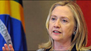 hillary clinton
