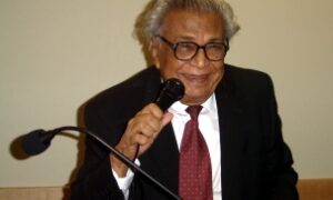 himayat ali shair