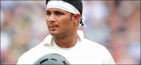 قومی ٹیم میں جگہ بنانے کیلئے پرامید ہوں، عمران فرحت