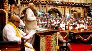 indian parliament