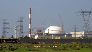 iran nuclear