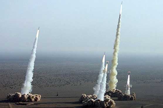 اسرائیل کے جوہری ہتھیار امن کیلئے خطرہ ہیں: ایران