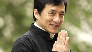 jackie chan