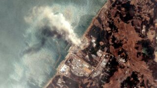 japan reactors