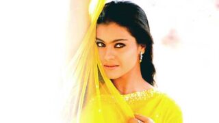 kajol