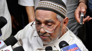 khalil chishti