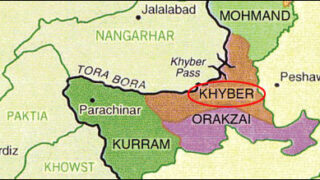 khyber