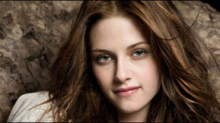 kristen stewart