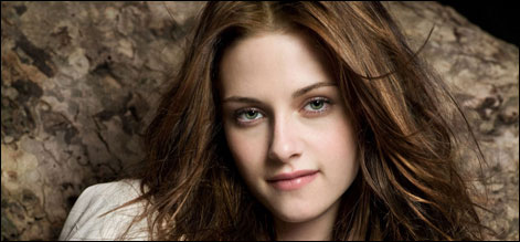 kristen stewart