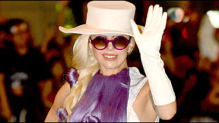 lady gaga