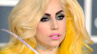lady gaga