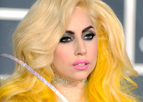 جاپان میں لیڈی گاگا کا جادو سرچڑھ کر بولنے لگا