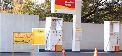 lahore cng