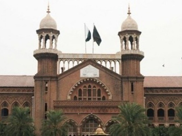 lahore court