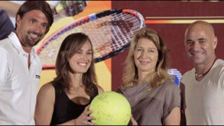 legend Tennis