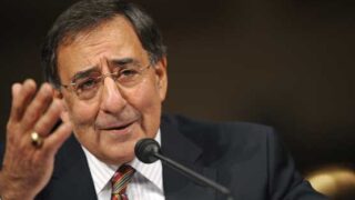 leon panetta
