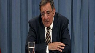 leon panetta