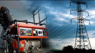 load shedding
