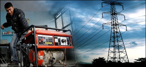 load shedding