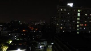 load shedding
