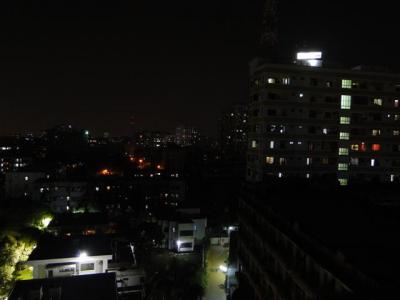 load shedding