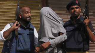 lyari gangster