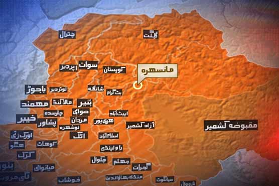 mansehra