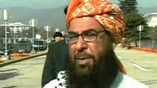 maulana abdul ghafoor