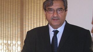 mazhar ul haq