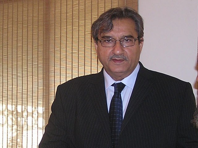 mazhar ul haq